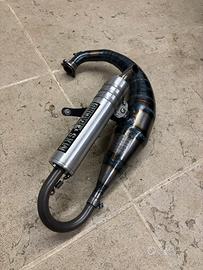 marmitta mxs racing