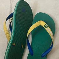 Infradito  Havaianas brazil