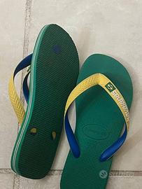 Infradito  Havaianas brazil