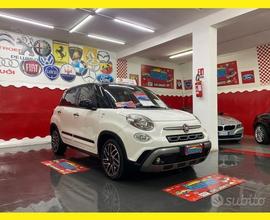 FIAT 500L 1.6 MJT 120cv CROSS - 2019