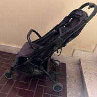 Passeggino Chicco Trolley Me
