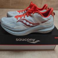SCARPA RUNNING SAUCONY TEMPUS (S20720-111) 42,5