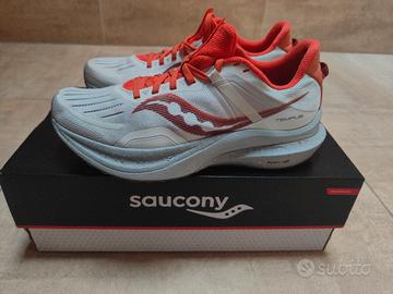 SCARPA RUNNING SAUCONY TEMPUS (S20720-111) 42,5