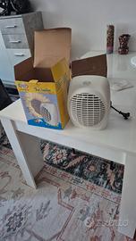 ventilatore freddo e caldo  Argo 