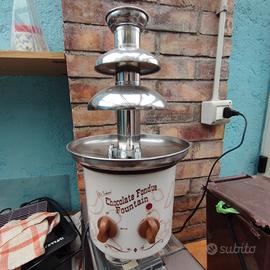 machina da bar per coccola calda