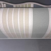 tenda da sole a barra quadra