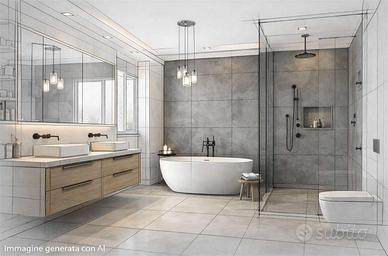 Appartamento a Cinisello Balsamo (MI)