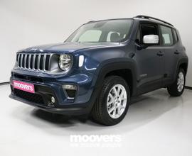 JEEP Renegade 1.3 T4 190CV PHEV 4xe AT6 Limited