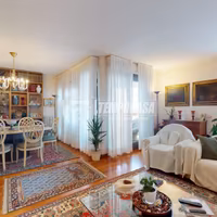 PRESTIGIOSO APPARTAMENTO CON TERRAZZO PANORAMICO C