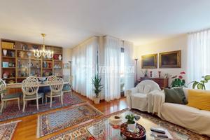 PRESTIGIOSO APPARTAMENTO CON TERRAZZO PANORAMICO C