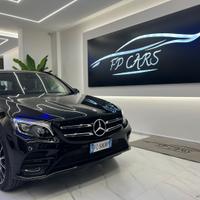 MERCEDES-BENZ GLC 250 d 4Matic Premium AMG