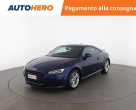 AUDI TT PR77067