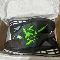 Upower scarpe antinfortunistiche donna 37