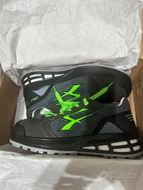 Upower scarpe antinfortunistiche donna 37
