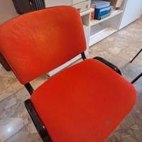 Sedie ufficio
