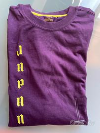 Maglia a maniche lunghe 14/15Y 170cm.