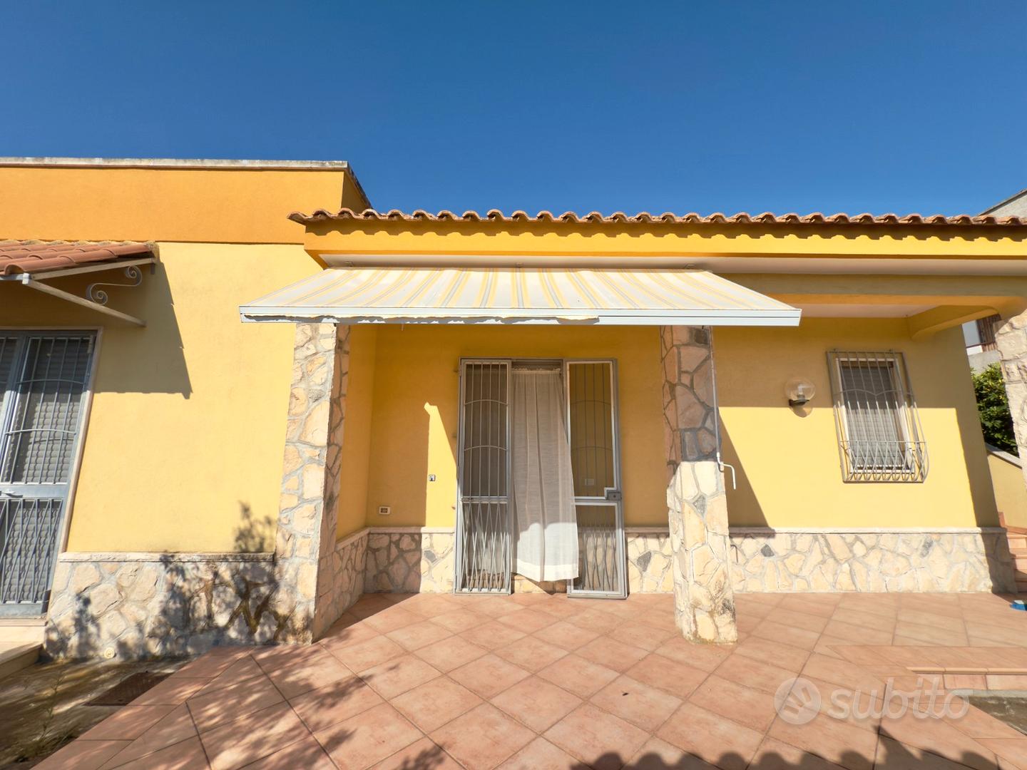 House in Melendugno, San Foca - Vista 4