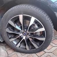 cerchi volvo 17 