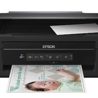 Stampante Epson Stylus sx235w, scanner e cartucce