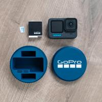 Contenitore Custodia per GoPro 6789 10 11 12 13