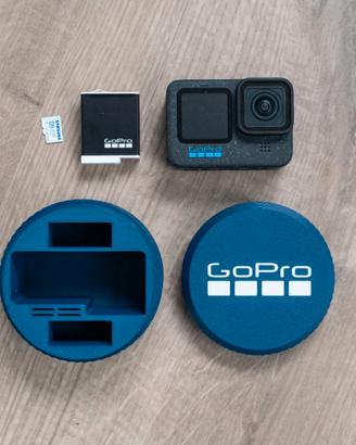 Contenitore Custodia per GoPro 6789 10 11 12 13