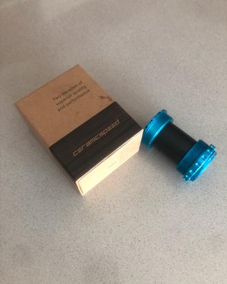 Movimento centrale CeramicSpeed