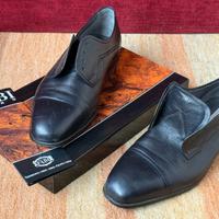 Scarpe Fabi uomo vintage