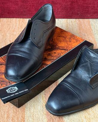 Scarpe Fabi uomo vintage