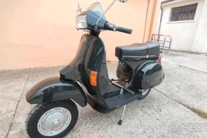 Vespa PX125 T5 1986