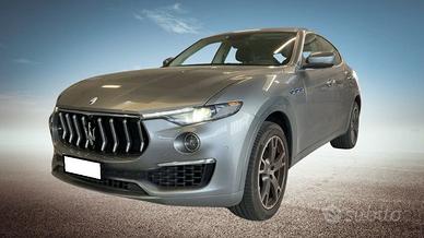 MASERATI Levante MHEV 330 CV AWD GT