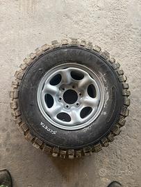Gome 235/75 R15