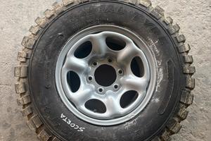 Gome 235/75 R15