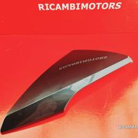 COVER SPECCHIETTO SX BMW R1200RT