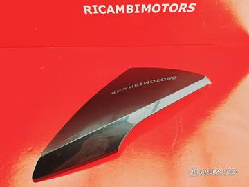COVER SPECCHIETTO SX BMW R1200RT