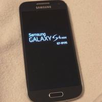 Samsung Galaxy S4 mini 