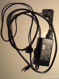 Caricabatterie 90W 19V per Notebook (Asus/Acer/HP)