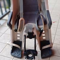 Seggiolino per bambino per bicicletta 