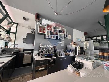 Ristorante - Campo San Martino