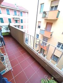 Appartamento di 70 m² con 3 locali a Savona