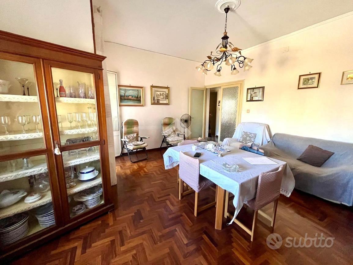 Apartment in Palermo, Settecannoli, II Circoscrizione - Altro