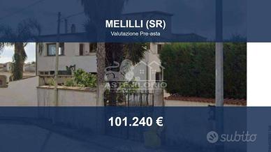 Immobile in asta di 128 m² a Melilli