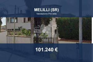 Immobile in asta di 128 m² a Melilli