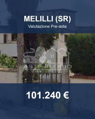 Immobile in asta di 128 m² a Melilli