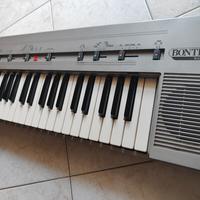 Tastiera Bontempi