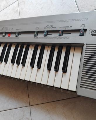 Tastiera Bontempi