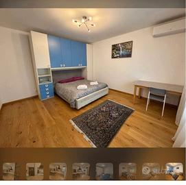 2 Stanze matrimoniali singole