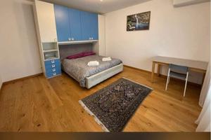 2 Stanze matrimoniali singole