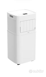 Condizionatore portatile Argo 10.000btu iside
