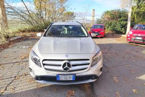 Mercedes-benz GLA 220 CDI Automatic 4Matic Premium
