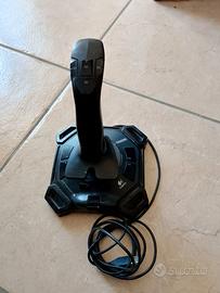 joystick LOGITECH ATTACK 3